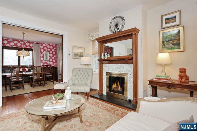 44 Fairmount Road, Ridgewood, NJ, 07450