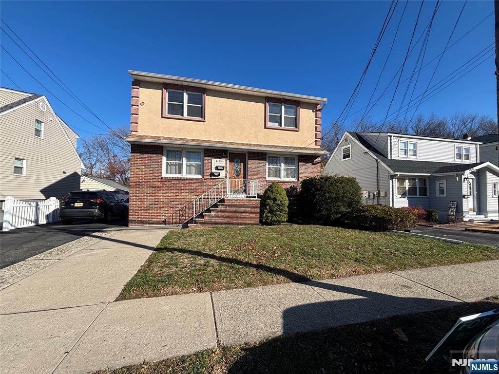 119 Church Street 2nd Floor - Photo 1