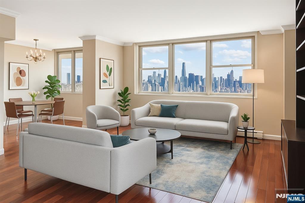 6040 Boulevard East 23 G - Photo 1