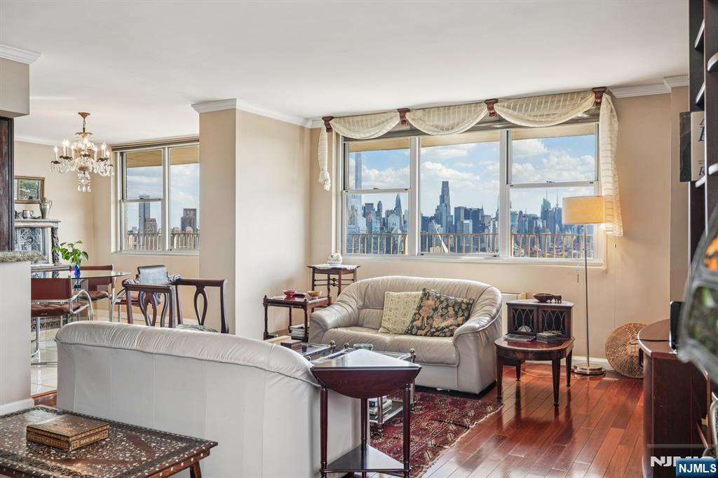 6040 Boulevard East 23 G - Photo 3