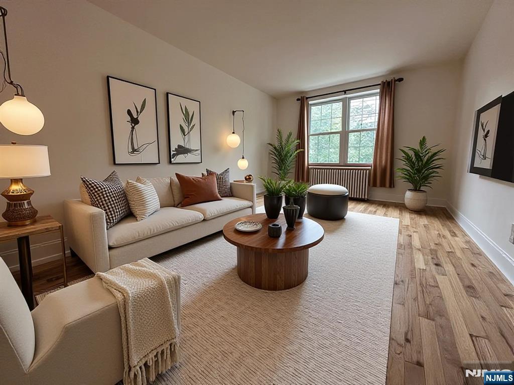 8450 Boulevard East 1F - Photo 3