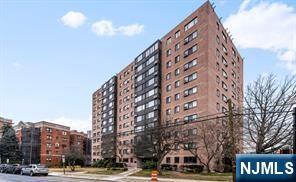 90 Prospect Avenue #2A