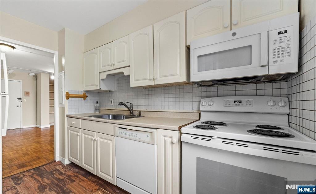 90 Prospect Avenue #2A