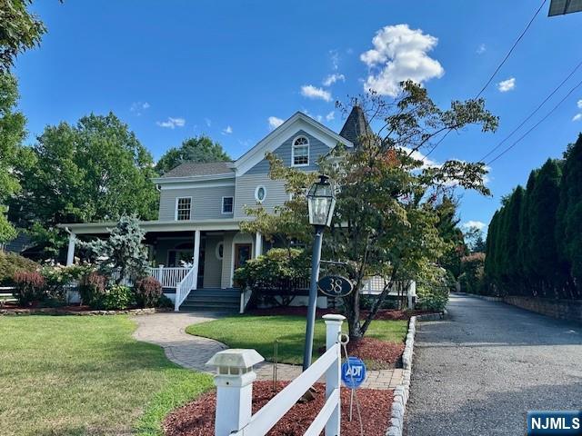 $1,250,000 Colonial
