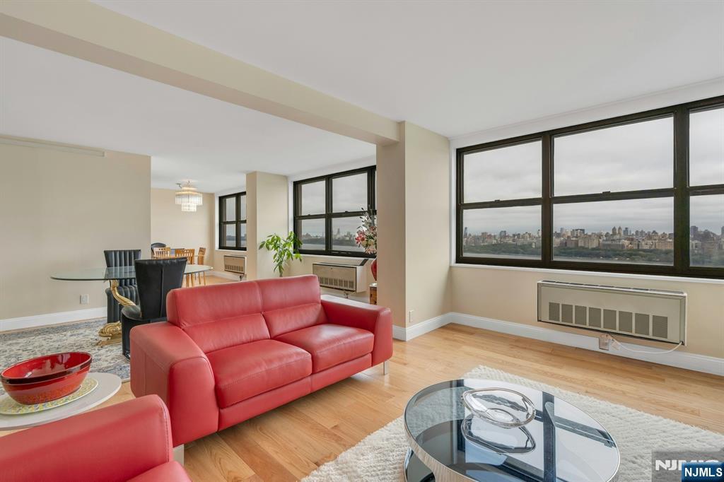 7004 Boulevard East 33D - Photo 3