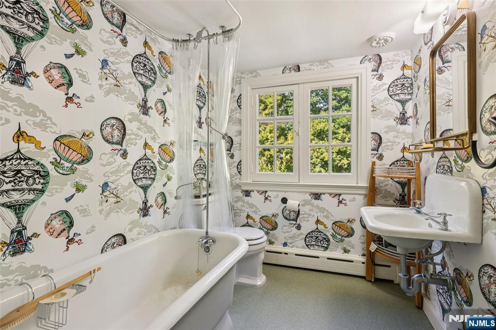 119 Sheridan Terrace, Ridgewood, NJ, 07450