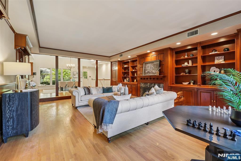 119 Sheridan Terrace, Ridgewood, NJ, 07450