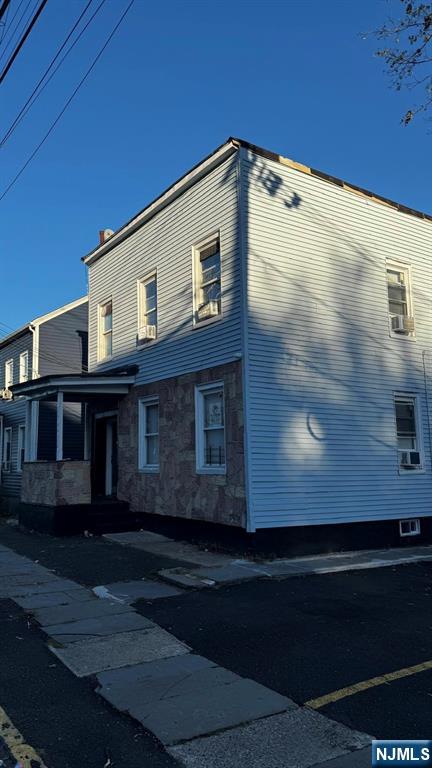 289 Center Street, Orange, NJ, 07050