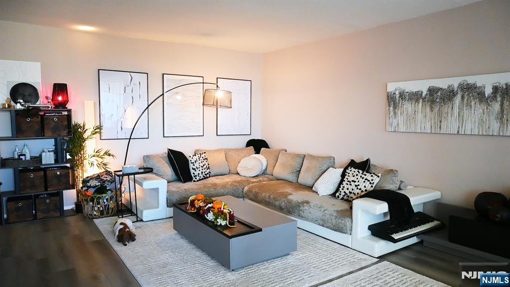 5 Horizon Road, #1208, Fort Lee, NJ 07024 Listing Photo  13