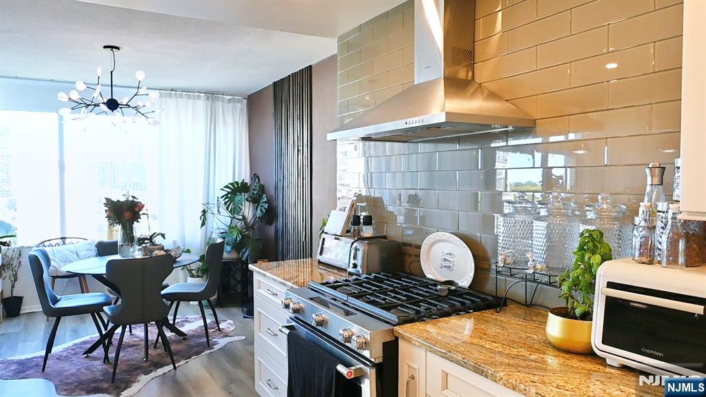 5 Horizon Road, #1208, Fort Lee, NJ 07024 Listing Photo  34