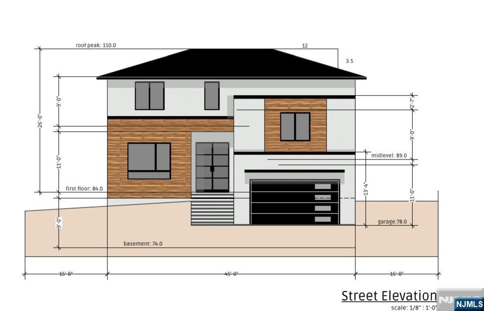 65 Prospect Avenue, Haworth, NJ, 07641