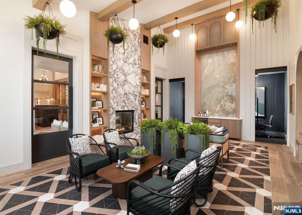 18 Park Avenue 1317 - Photo 4