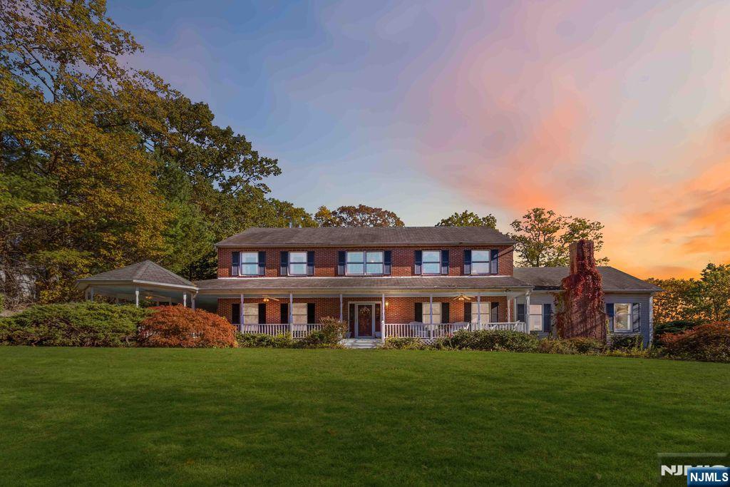 2 Upper Lake Road - Photo 1