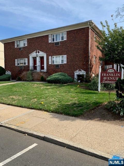 58 Union Street, Newark, NJ, 07105