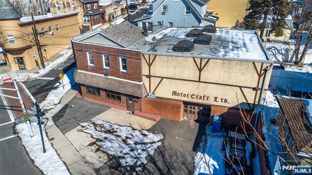 265 Queen Anne Road, Bogota, NJ, 07603