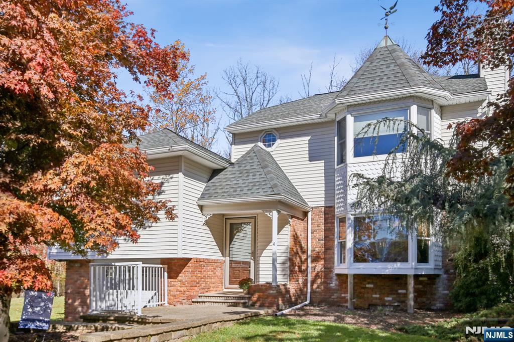 5-33 1st Street, Fair Lawn, NJ, 07410