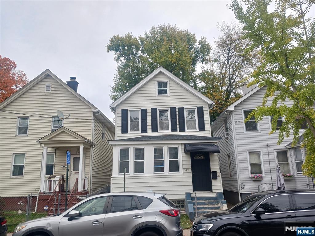 540 Liberty Street - Photo 1