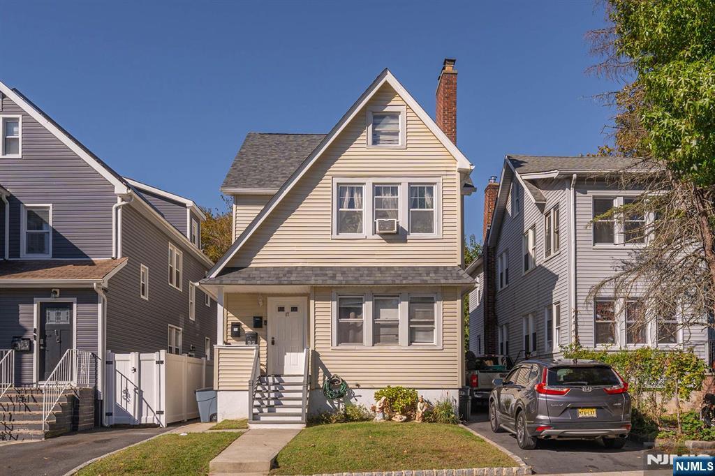 17 Cottage Place - Photo 1