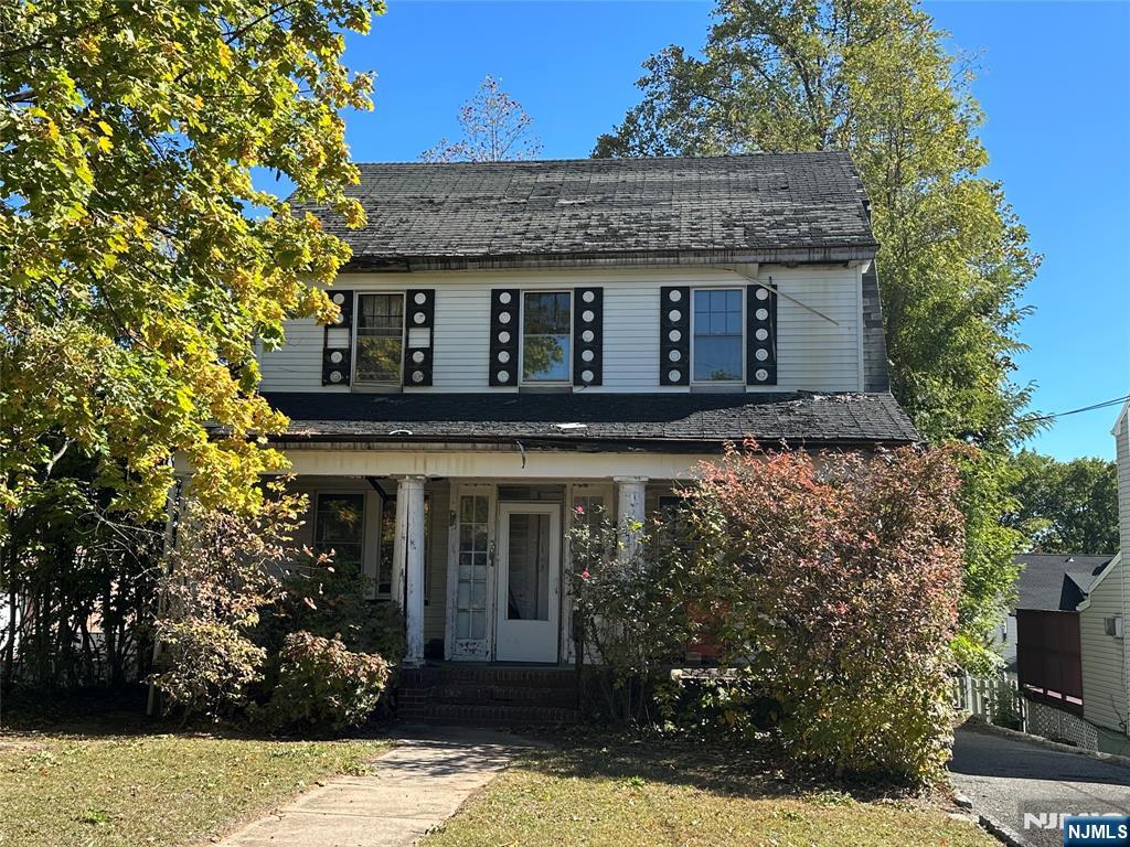 30 Walnut Avenue, Millburn, NJ, 07041