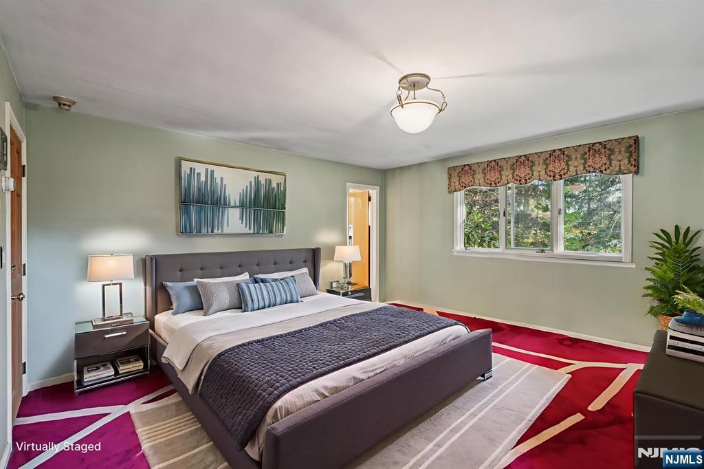 59 Old Stone Church Road, Upper Saddle River, NJ, 07458