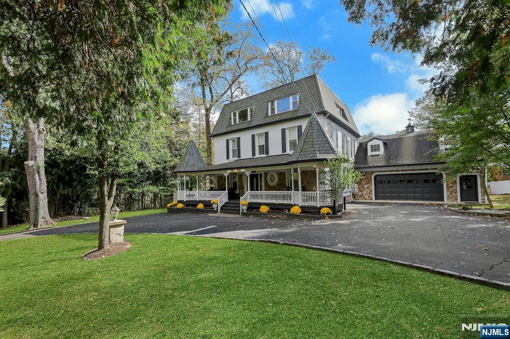 80 Prospect Avenue, Woodcliff Lake, NJ, 07677