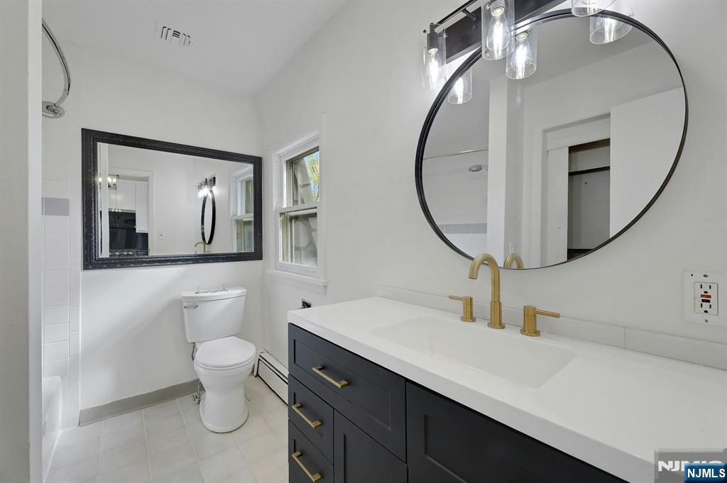 80 Prospect Avenue, Woodcliff Lake, NJ, 07677