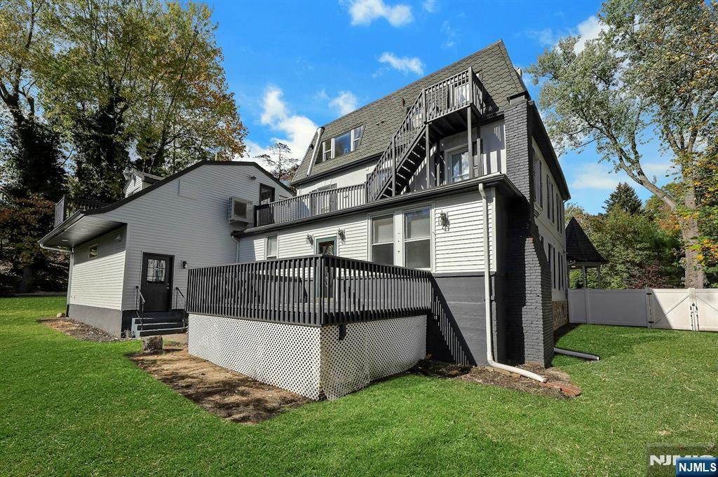 80 Prospect Avenue, Woodcliff Lake, NJ, 07677