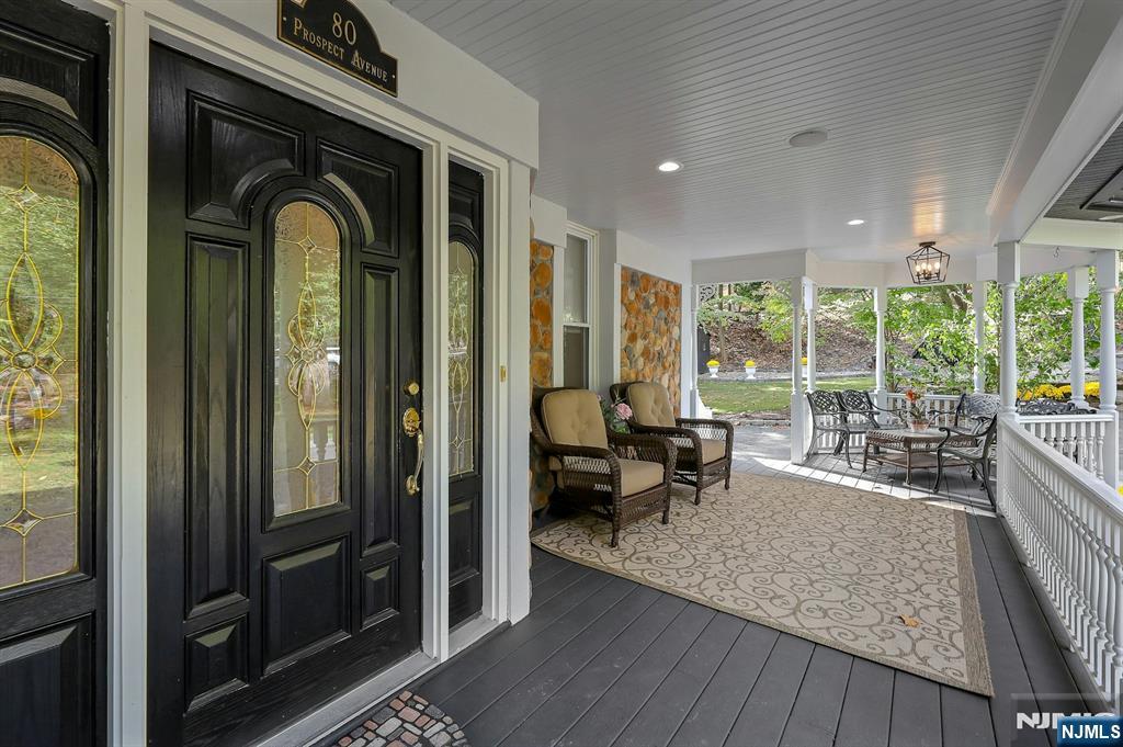 80 Prospect Avenue, Woodcliff Lake, NJ, 07677