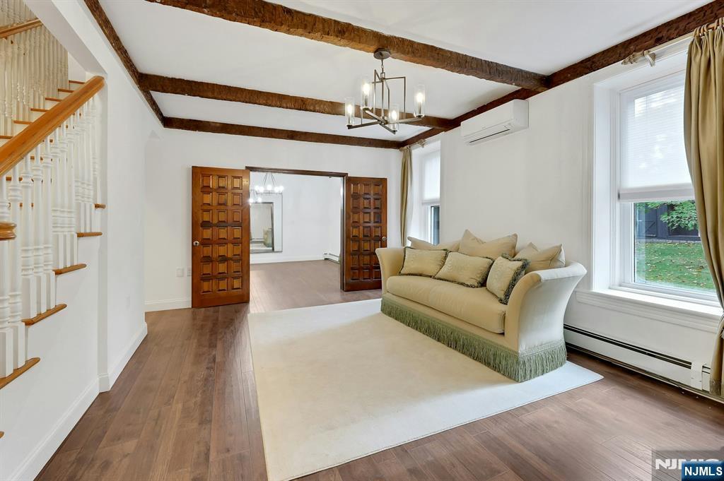 80 Prospect Avenue, Woodcliff Lake, NJ, 07677