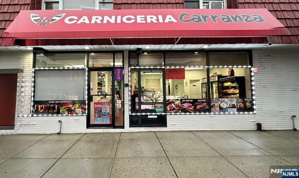 547 Anderson Ave, Cliffside Park, NJ 07010