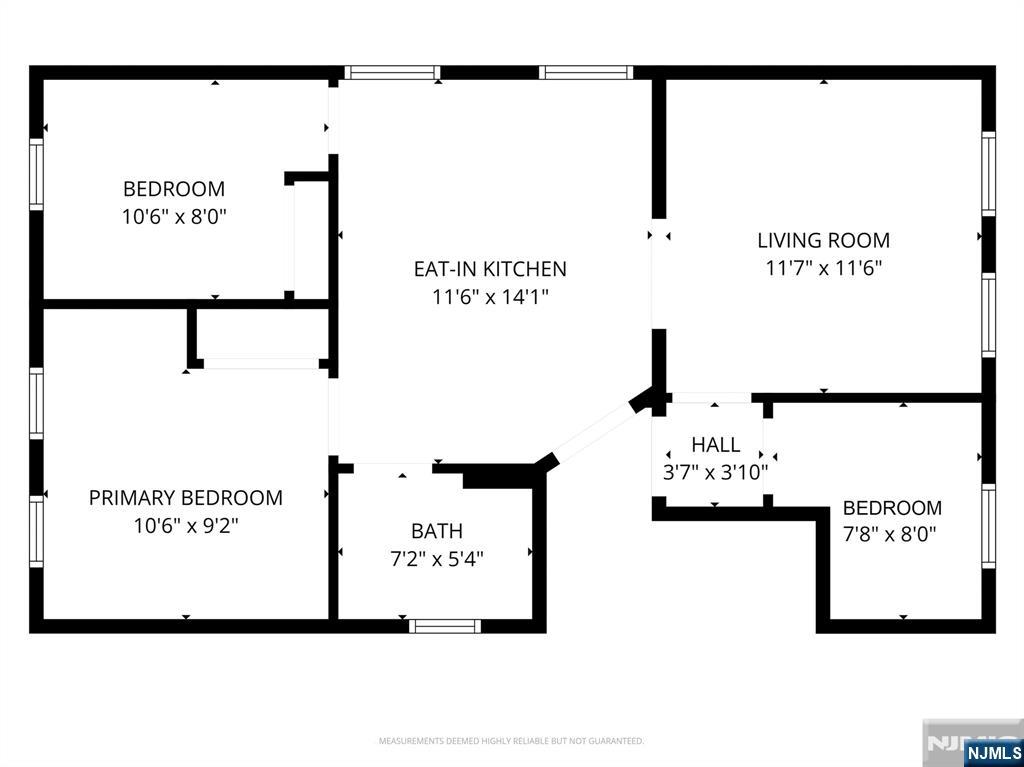 126 Macarthur Ave, Garfield, NJ 07026