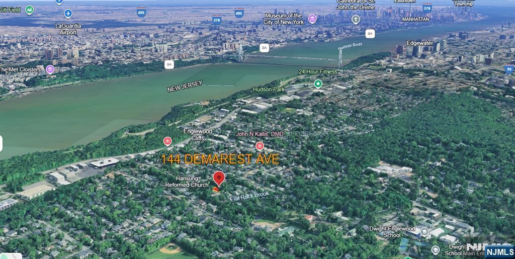 148 Demarest Avenue - Photo 3