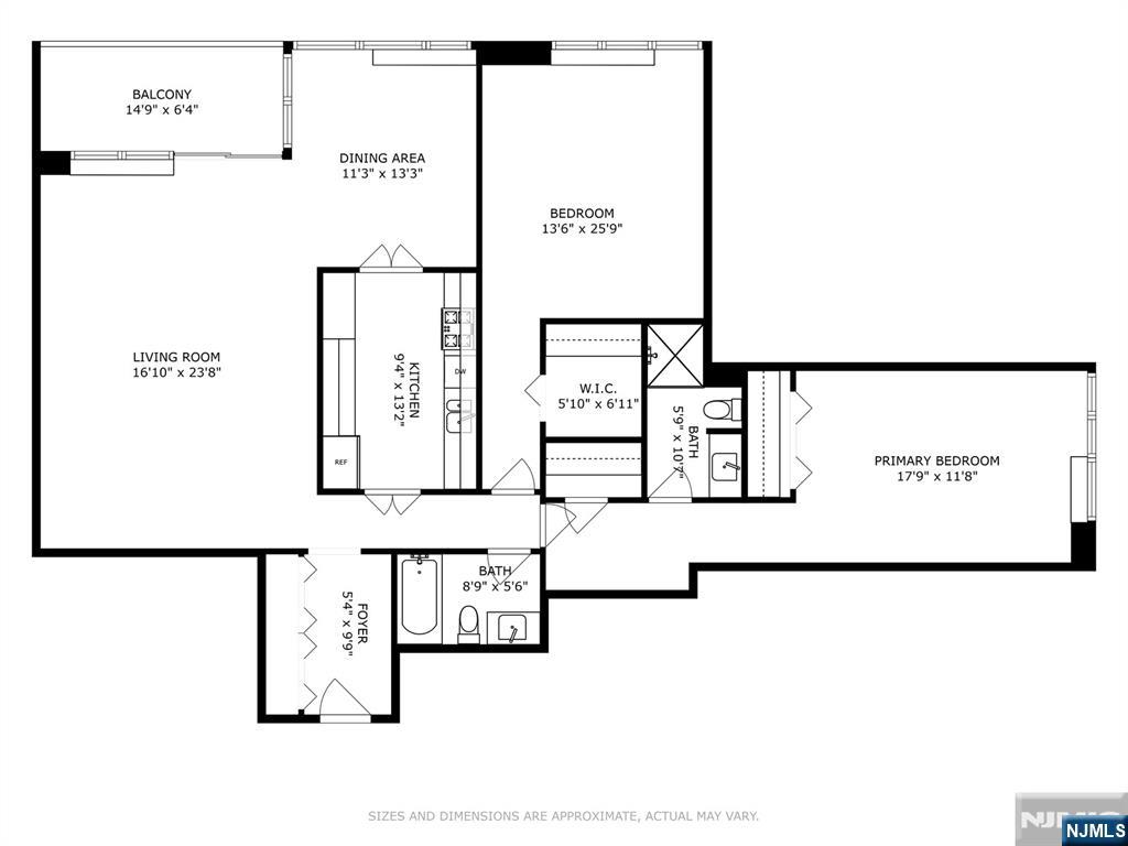 6 Horizon Road 310 - Photo 4