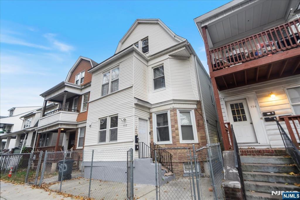 16 Oraton Street, Newark, NJ, 07104