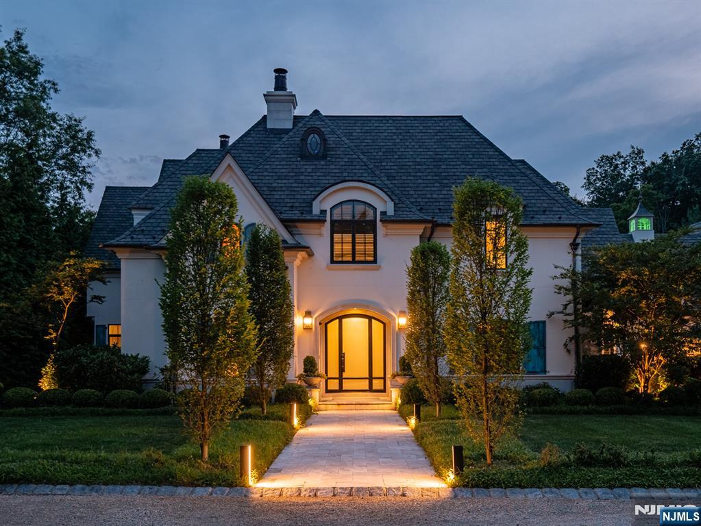 28 Ellens Way, Alpine, NJ, 07620