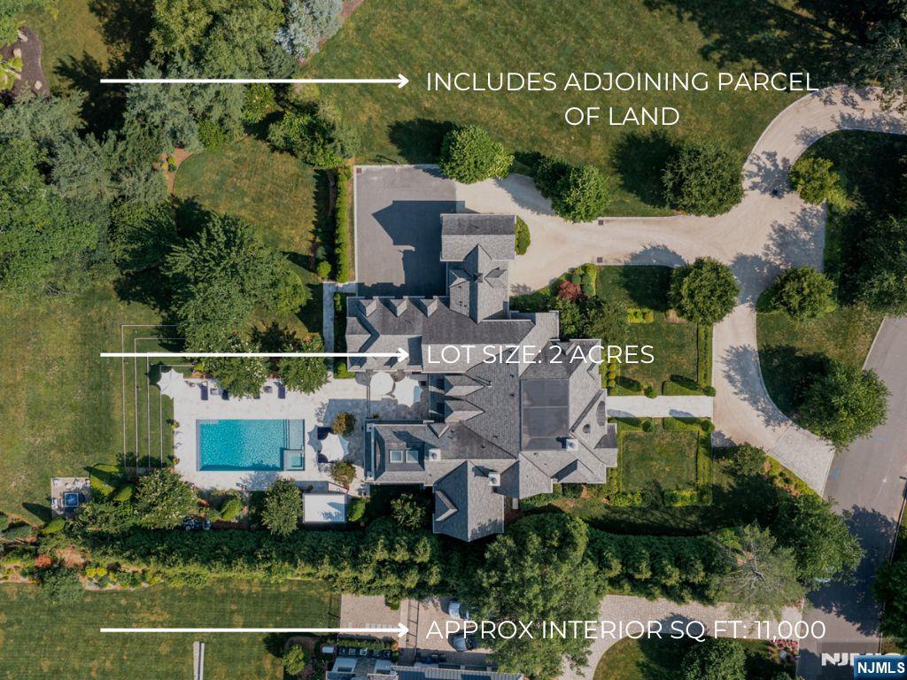 7 &amp; 11 Stokes Farm Road - Photo 5