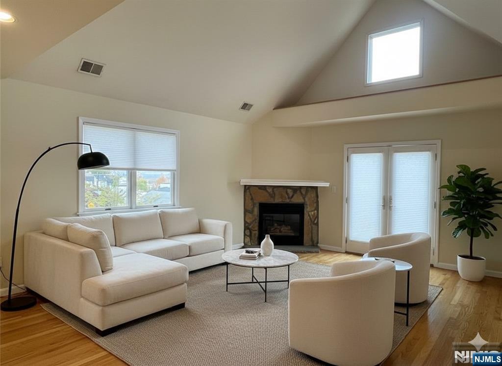 43 Jackson UNIT 1, Hackensack, NJ, 07601