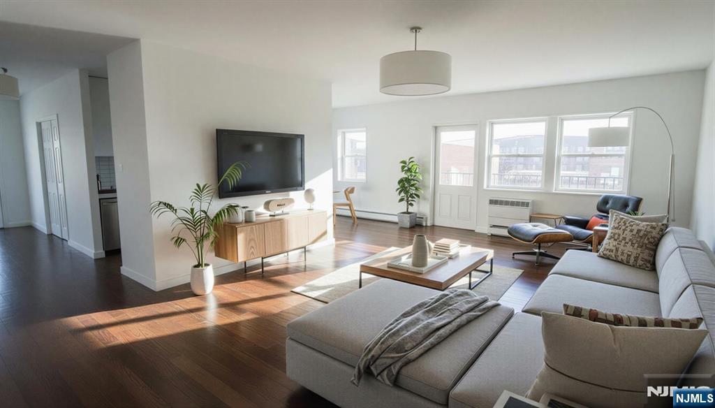 6010 Boulevard East 54 - Photo 1