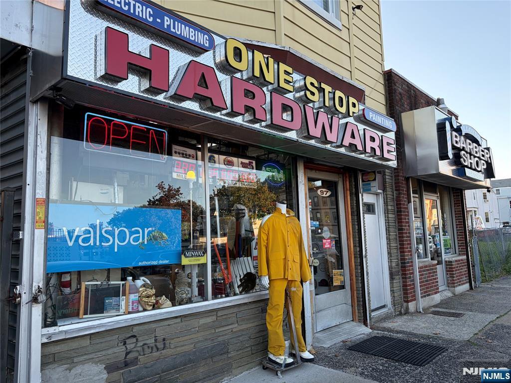 504 Springfield Avenue, Newark, NJ, 07103