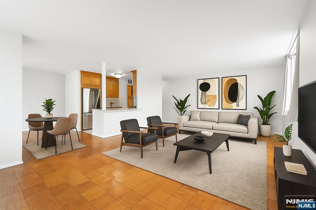 6040 Boulevard East 3H - Photo 1