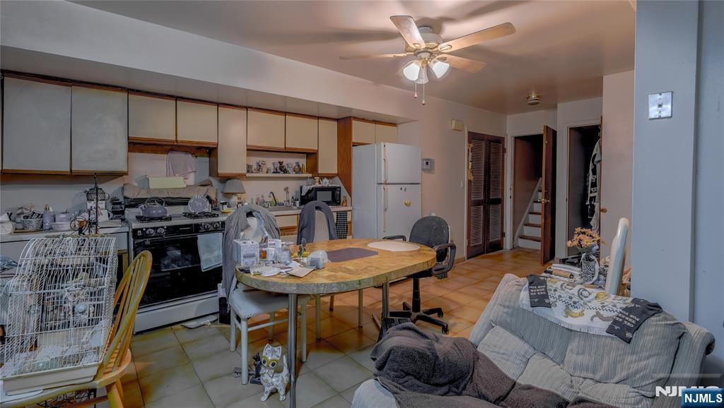 17A Garden Drive, Elmwood Park, NJ, 07407