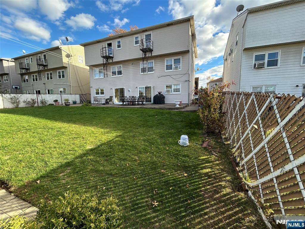 17A Garden Drive, Elmwood Park, NJ, 07407