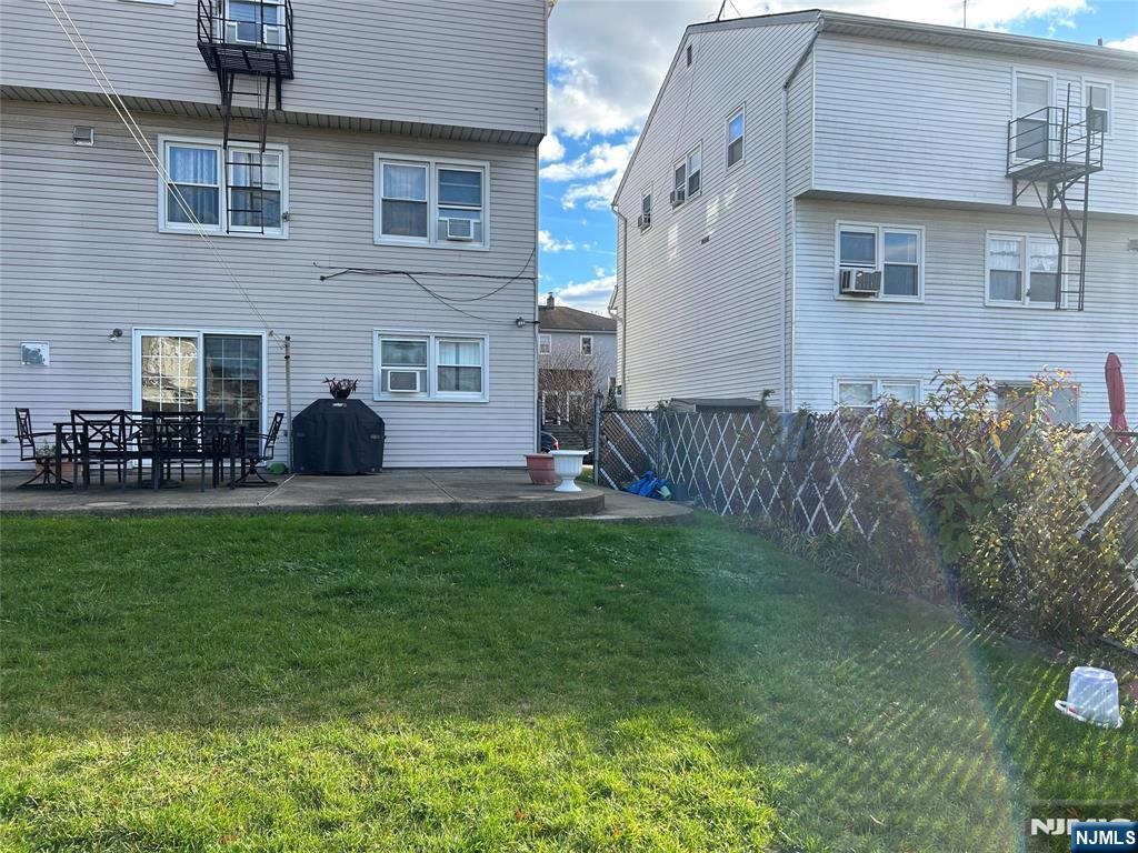 17A Garden Drive, Elmwood Park, NJ, 07407