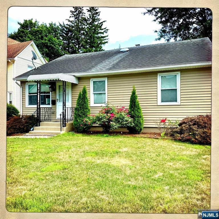 601 Oakwood Drive, Northvale, NJ, 07647