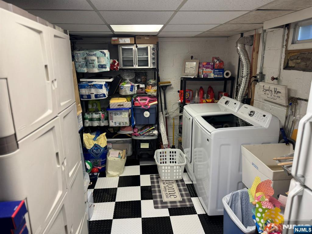 95 Elizabeth Place, Totowa, NJ, 07512