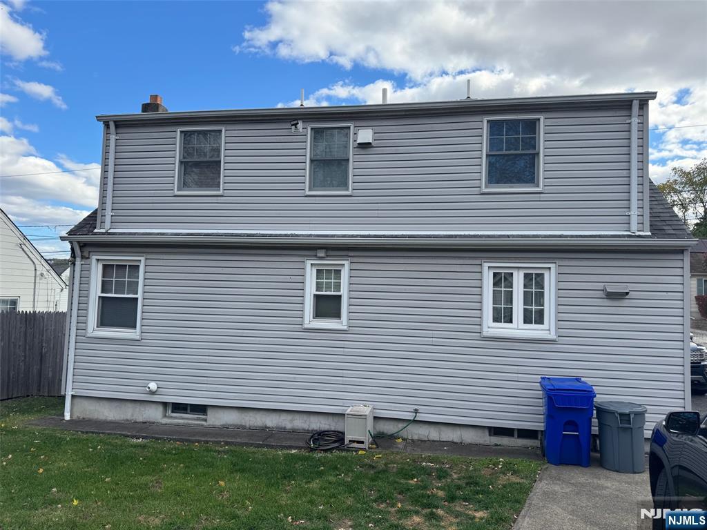 95 Elizabeth Place, Totowa, NJ, 07512