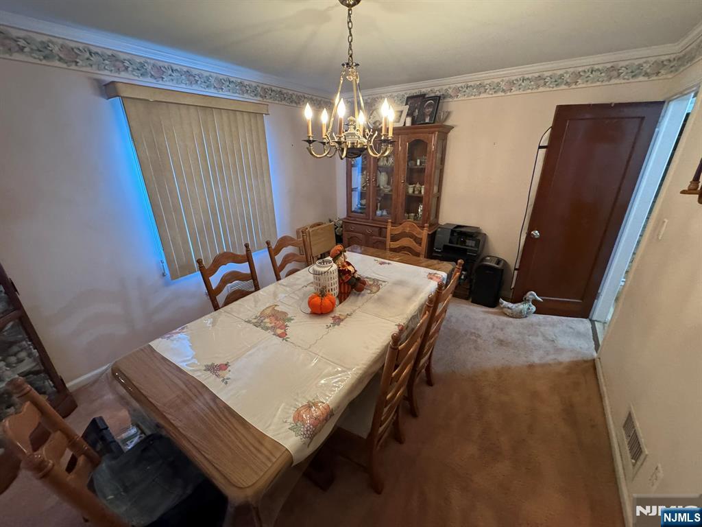 95 Elizabeth Place, Totowa, NJ, 07512