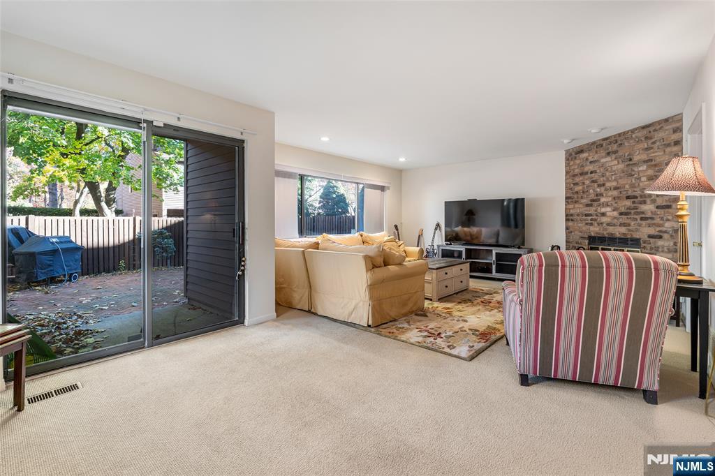 Photo 2 of Townhouse at 191 Yorktowne Ct #191B, Township Of Washington, NJ 07676 | MLS# 25039249 |  | Sold on 2026-01-05