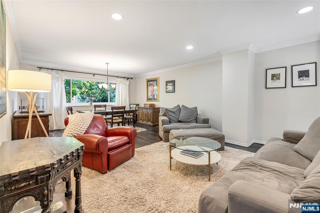 Photo 3 of Townhouse at 191 Yorktowne Ct #191B, Township Of Washington, NJ 07676 | MLS# 25039249 |  | Sold on 2026-01-05