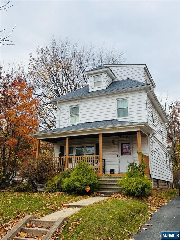 320 W Palisade Ave, Englewood, NJ 07631